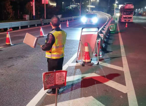 疫情防控，遠(yuǎn)通人沖鋒在前！